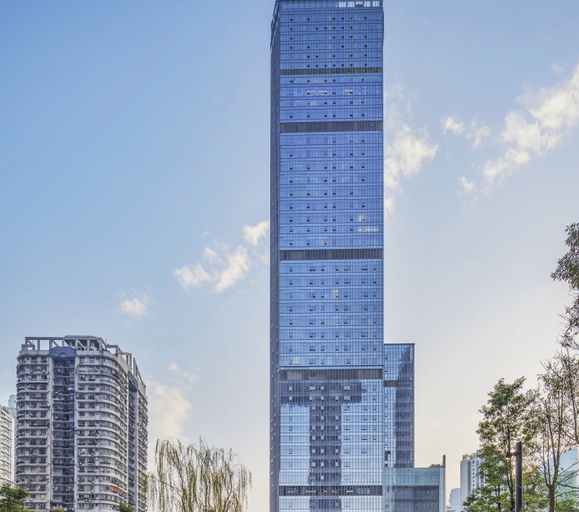 622ad3d86624d13efdd91a1480e839d.jpg, Chongqing Indition High Altitude Hotel, Chongqing