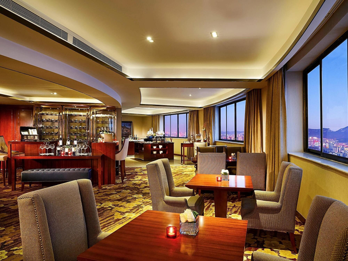 Food & Drinks 5, Enlux Hotel (Daming Lake Quan City Plaza), Jinan