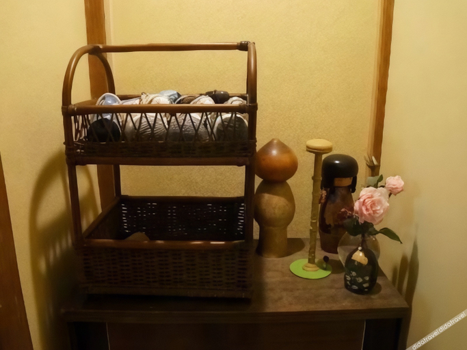 Others 5, Ryokan Tsukasa, Sendai