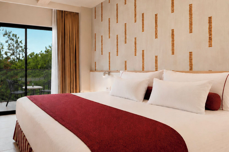 Room 3, Aura By Aubamar, Baleares
