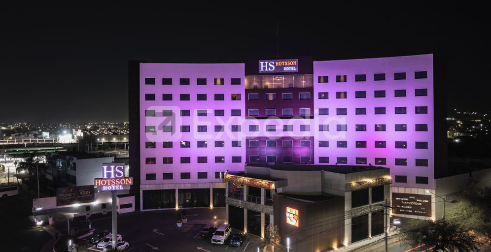 Exterior & Views 2, HS HOTSSON Hotel Silao, Silao