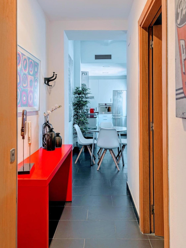 Others 5, Loft and Flat, Barcelona
