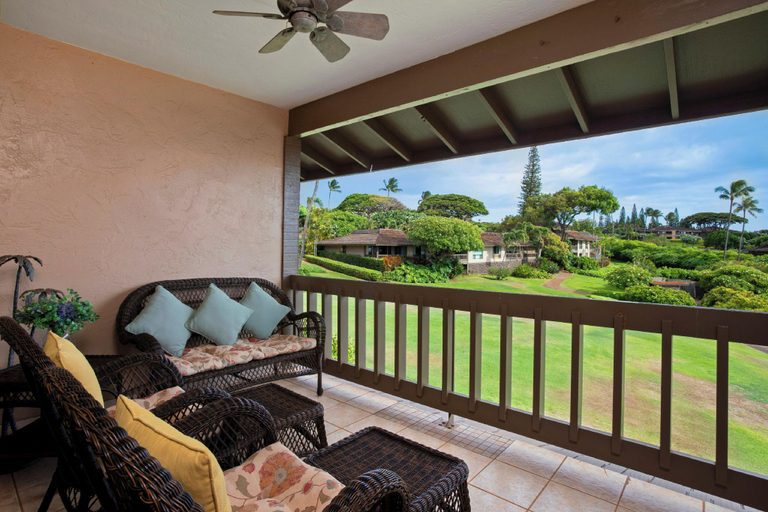 4, Kaanapali Plantation Villa by KBM, Maui