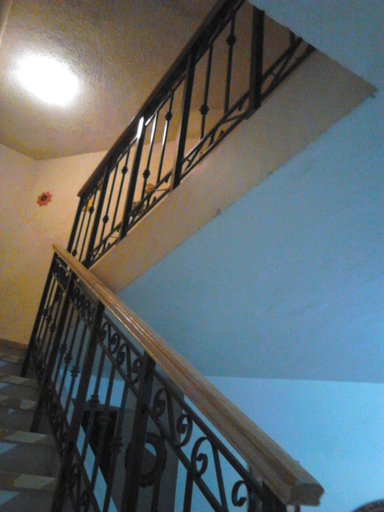 Facilities 2, Rincon Celestial, Tultitlán