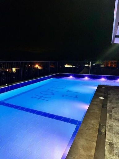 Sport & Beauty 5, Hotel ZT, San Sebastian de Mariquita