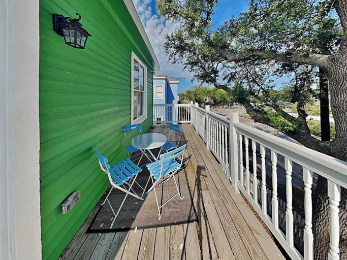 Others 4, The Magalena by Ryson Vacation Rentals, Galveston