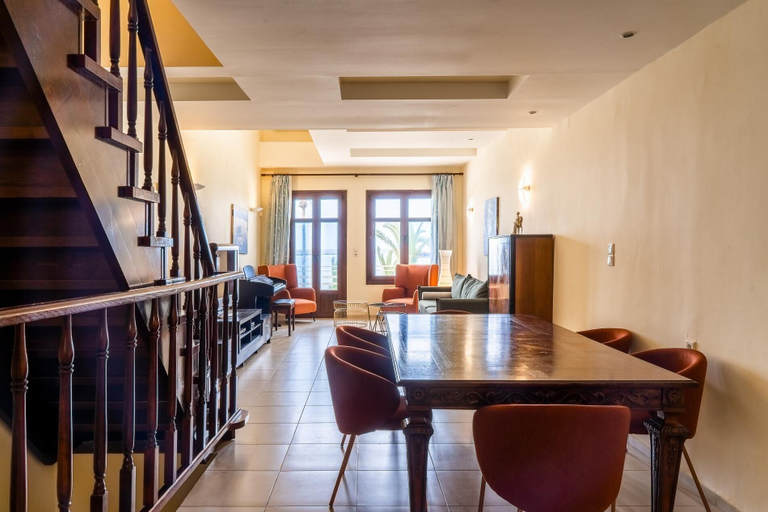 Others 4, George's Poet Maisonette, Crete