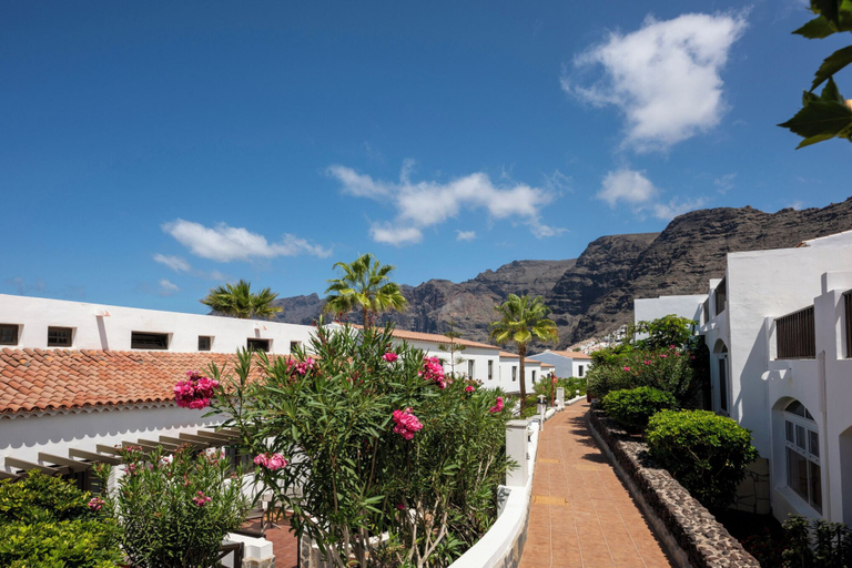 Exterior & Views 2, Ona Las Rosas, Santa Cruz de Tenerife