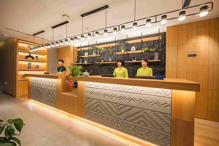 Food & Drinks 3, トゥルーゴーホテルホテル(）, Beijing