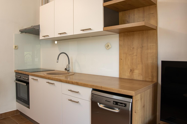 2, Apartments Slanica-Murter, Murter