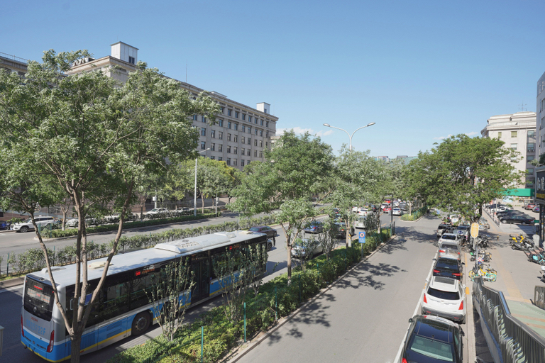 Others 3, City Star Boutique Hotel (Dongsi Subway Station Branch), Beijing