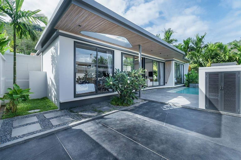Exterior, Villa Koha 2BR at Aileen Villas Naithon, Phuket Island