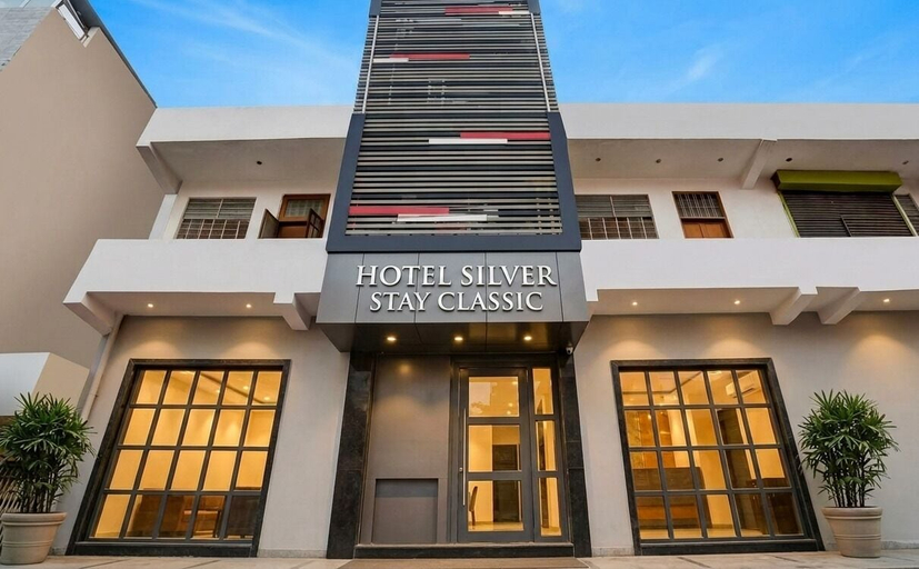Primary image, Hotel Silver Stay Classic, Jaipur