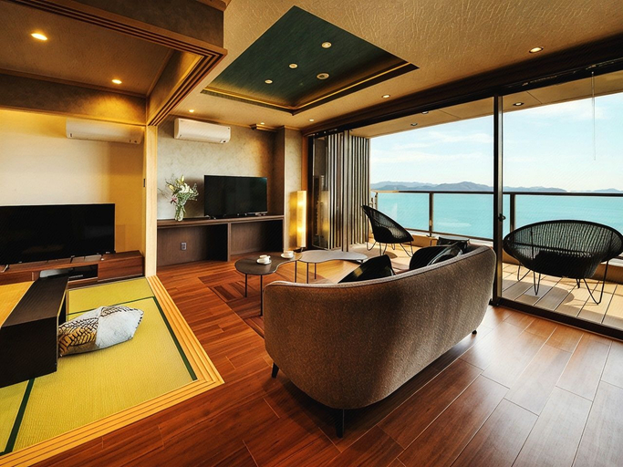 Others 4, Manpa Resort, Wakayama