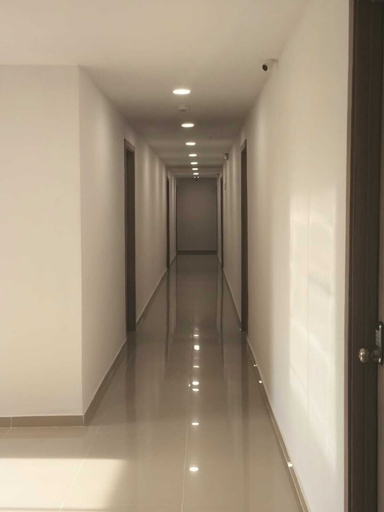 Interior 3, HILSY SANJUANELO, Barranquilla