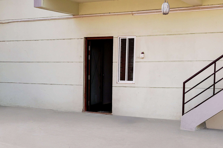 Exterior detail 2, Collection O Sunset Point PB Road, Dharwad