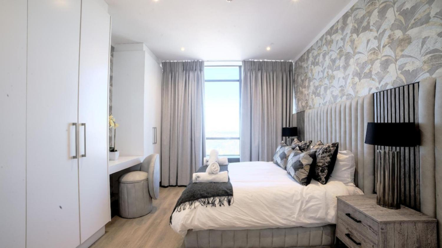 Bedroom 3, Masingita, City of Johannesburg