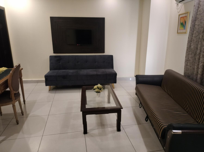 Others 5, New Panoramic Hotel, Lahore