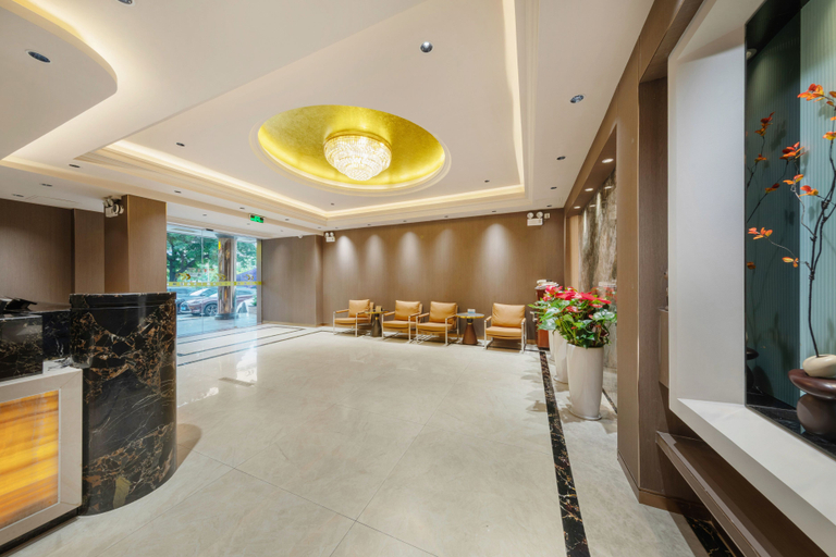 Others 5, Zhenxing Hotel, Shenzhen