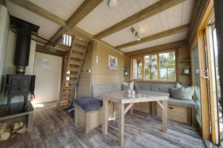 Interior 5, Faråsen Tretoppgård, Ringsaker