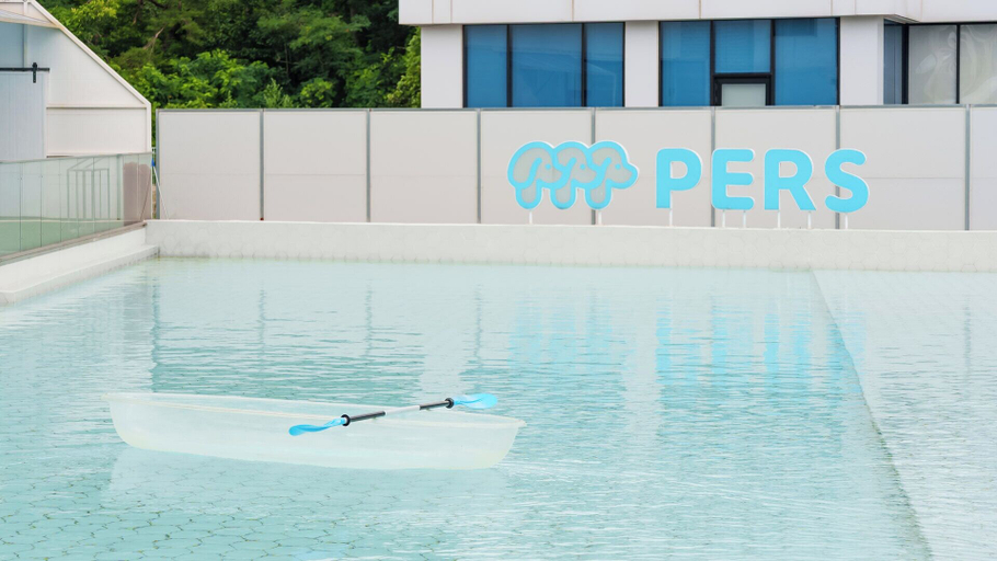 Sport & Beauty 5, Gyeongju Purspet Dog Pension, Gyeongju