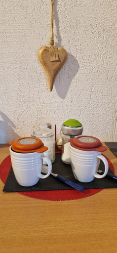 Food & Drinks 5, Chambre d'Hotes Le Vogelgarten, Haut-Rhin