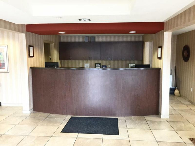 Public Area 3, Suburban Studios Branson On The Strip, Taney