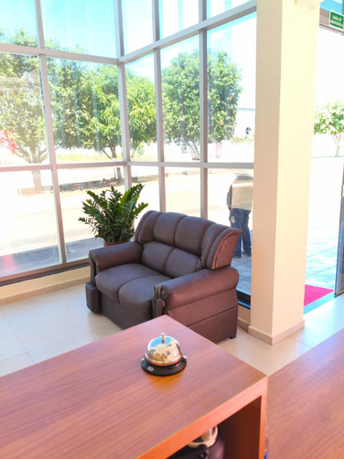 Shared lounge/TV area 4, Hotel Araguaia, Canaã dos Carajás