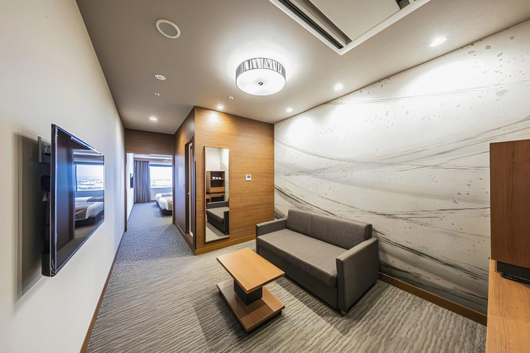 Others 4, Odysis Suites Osaka Airport Hotel, Izumisano
