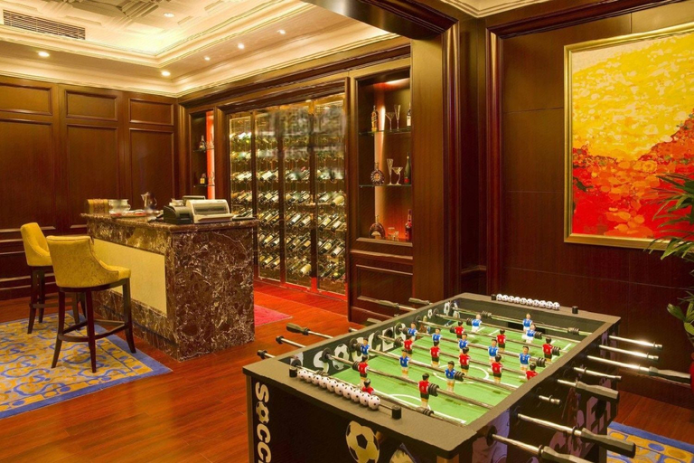 Food & Drinks 5, Changzhou Xinyun Qingfeng Garden Hotel, Changzhou