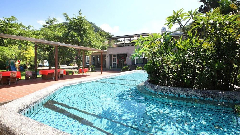 Sport & Beauty, Erpring Mountain BNB, Nantou