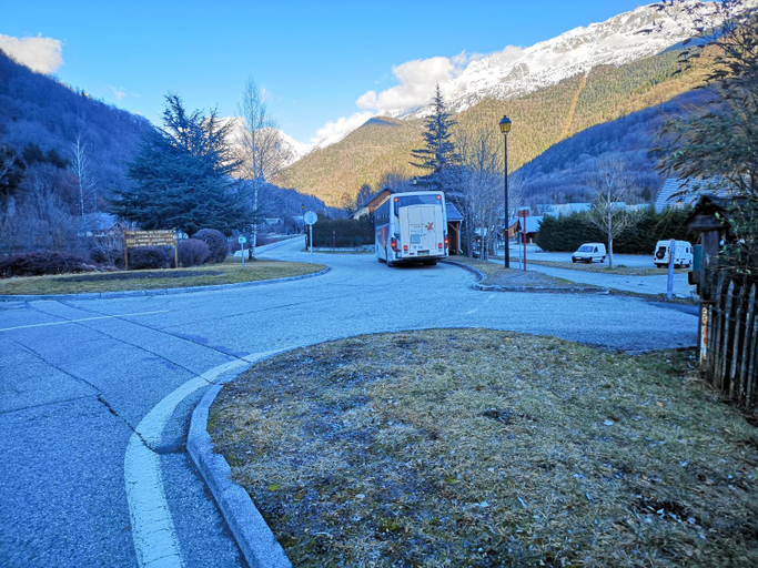 2, Chalet de l'Oisans, Isère