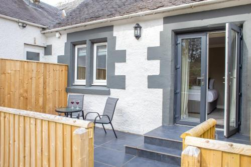 Others 5, Bonnie Lodge by Broadford Hotel, Highland