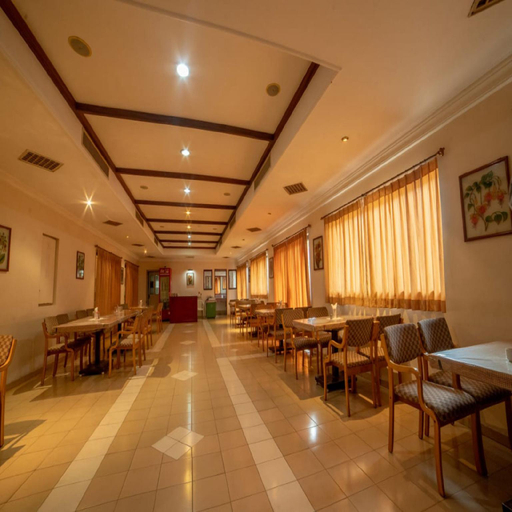 3, Hotel Ems Mayura, Coimbatore