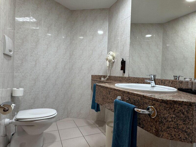 Bathroom 5, Servatur Don Miguel - Adults Only, Las Palmas