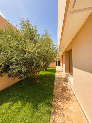 4, Villa Golf, Marrakech