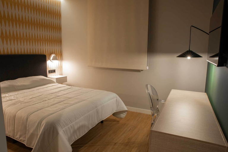 Room 5, Alojamientos El Parque, Córdoba