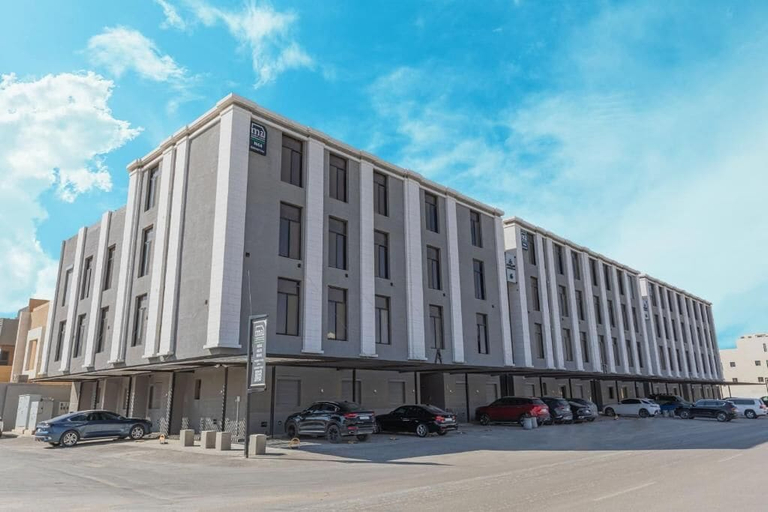 Exterior, Amber Hospitality - Al Aarid, Riyadh