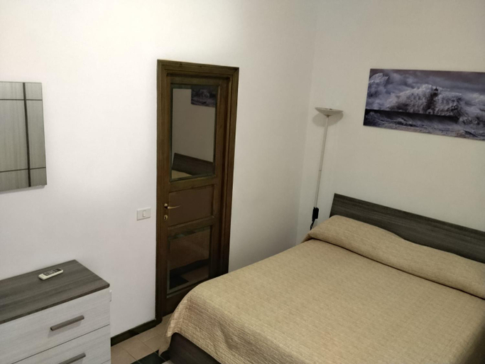 Bedroom 3, Villaggio Sa Ventana, Olbia-Tempio