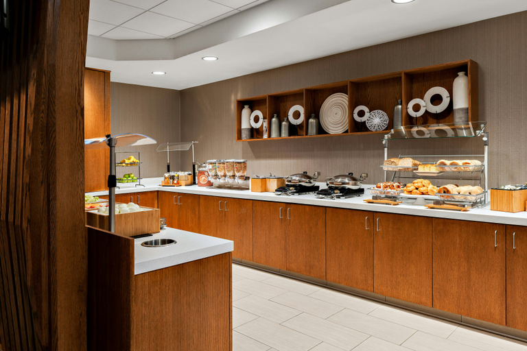 Food & Drinks 4, Springhill Suites San Diego Rancho Bernardo Scripps Poway, San Diego