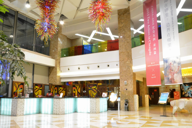Others 5, Chengdu Art City Hotel, Chengdu