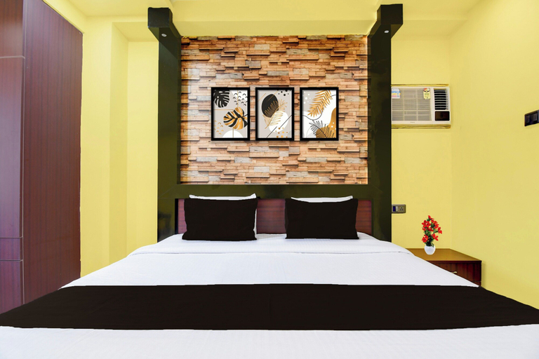 Room 5, Chittaranjan Railway, Barddhaman