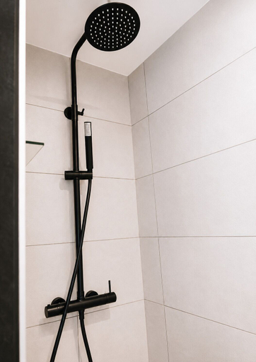 Bathroom 5, Hotel Casa Gardenia by Blossom Hotels, Barcelona