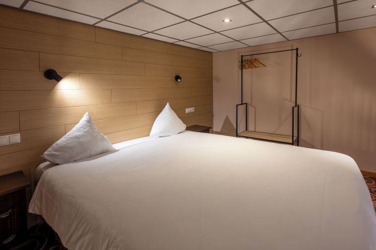 Bedroom 4, Hotel INGREDI, Limburg