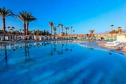 3, Dunabeach, Las Palmas