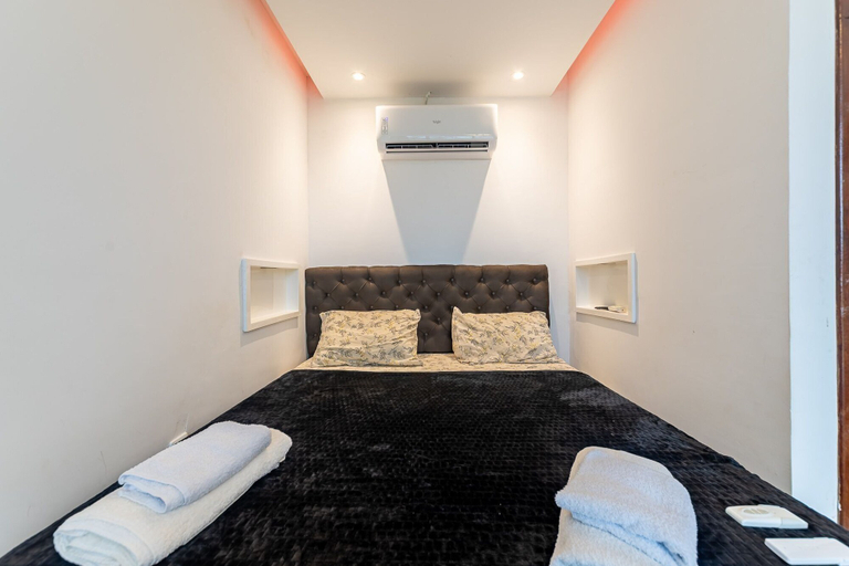 Room 4, 160D-Casa com 4 suítes- Japaratinga-AL, Japaratinga