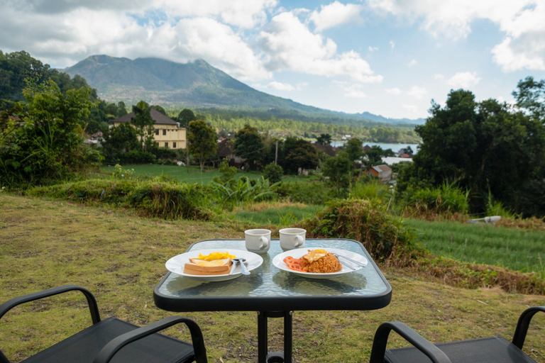 Food & Drinks 5, Royal Indah Cabin, Bangli