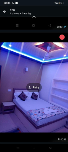 Others 5, Rudra Paying Guest House, Varanasi