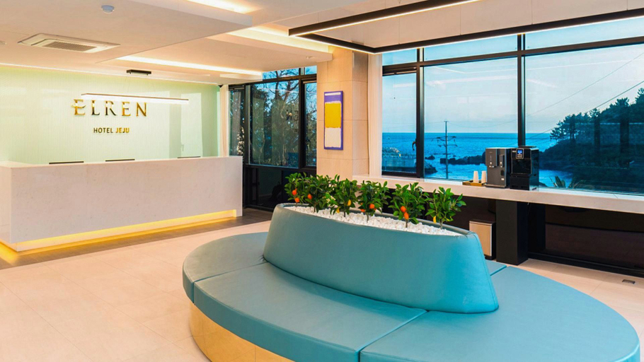 Others 5, Elren Hotel Jeju, Seogwipo