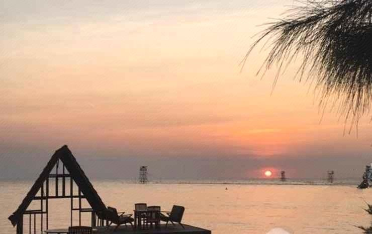5, Vinn Villa, Jepara